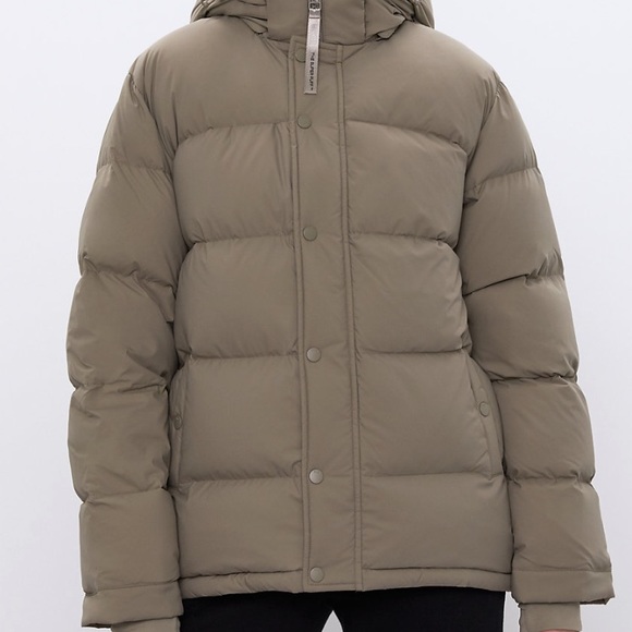 TNA ARITZIA SUPER PUFF - ORIGINAL - Picture 4 of 7